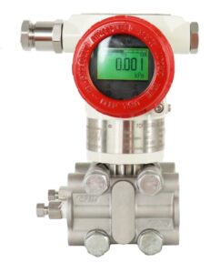 Flow meters