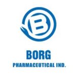 Borg Pharmaceutical